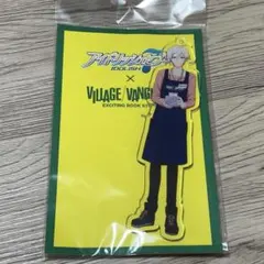 アイドリッシュセブン TRIGGER 九条天 アクリルキーホルダー