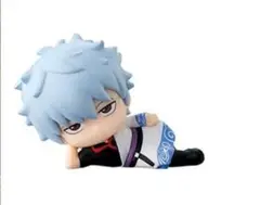 銀魂 まちぼうけ 坂田銀時