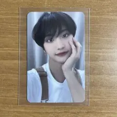 ATEEZ OUTLAW MINIRECORD ラキドロ トレカ ウヨン ATEEZ OUTLAW MINIRECORD ラキドロ トレカ ウヨン - メルカリ