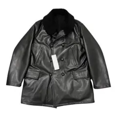 2026年最新】comoli ラムレザー コートの人気アイテム - メルカリ