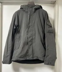 BEAMS フード付きジャケット