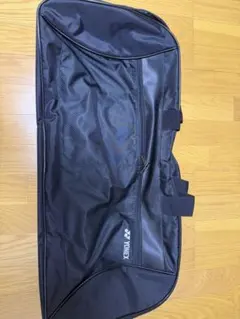 YONEX バドミントンラケットバッグ 黒