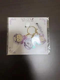 ちいかわ てんし&あくま あくまなアクリルチャーム