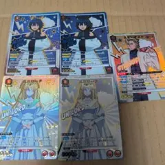 ユニオンアリーナ】レム パラレル 星1 - メルカリ