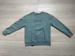 【即購入可】上白石萌音 武道館ライブグッズ 私好みのスウェットLサイズ