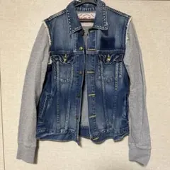 moussy ジージャン