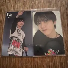 INI RTP 尾崎匠海　初回限定盤トレカ HMV特典