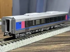 HOゲージ】TER 国鉄 キ100 ラッセル車 除雪車 箱付 ヴィンテージ