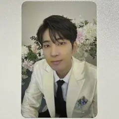 SEVENTEEN FML Carat盤 ウォヌ トレカ