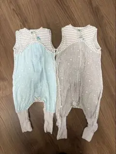 美品　LOVE TO DREAM スワドルアップステー ジ3 おくるみ