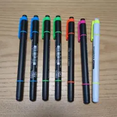 Gu_BuN 筆記具まとめ売り Gu_BuN 筆記具まとめ売り 文房具 文具 まとめ売り セット - メルカリ