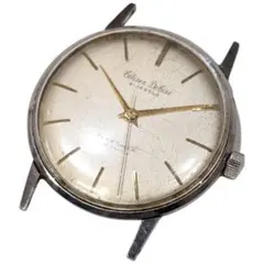 手巻き時計 腕時計