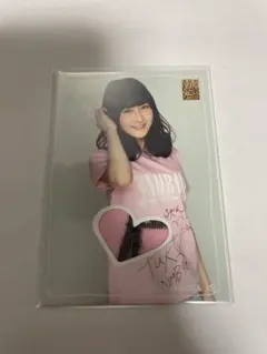 2026年最新】NMB48直筆の人気アイテム - メルカリ