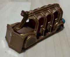 トミカ センター・オブ・ジ・アース 地底走行車 TDS 新品 東京ディズニーシー トミカ センター・オブ・ジ・アース 地底走行車