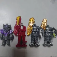 リュウソウジャー リュウソウル / リミックスヒーローズ ガイソーグ