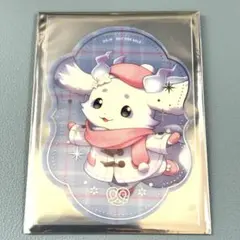 【Twinkle Gifts ~ウィンターデート2025~】 購入特典 ルンルン