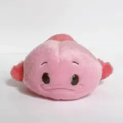 セバスチャン ぬいぐるみ うるぽちゃちゃん リトル マーメイド - メルカリ