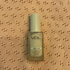 VDLトーンステインカラーコレクティングプライマー01ミント　８割のサムネイル