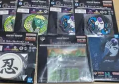 一番くじ HUNTER×HUNTER I賞　G賞