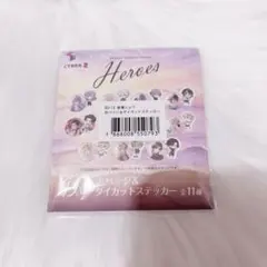 星導ショウ 缶バッジ&ダイカットステッカー にじさんじ 海の家