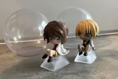 名探偵コナン ころコレ! コレクションフィギュア