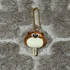 ズートピア ガチャガチャアイスキャンディチャーム クロウハウザー