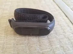 mi band 心拍センサー付きバンド