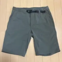 Graphpaper グラフペーパー Chef Shorts O/S グレー - メルカリ