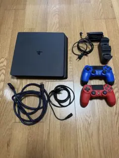 PlayStation 4 ジェット・ブラック