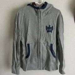 新品未使用ロデオクラウンズリバーシブルパーカー