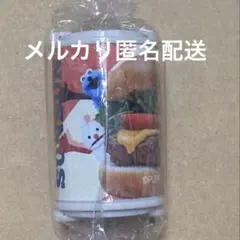 パペット スンスン　コインケース　ガチャ　スンスン　ノンノン　ホワイト