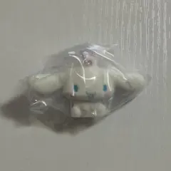 ふわわフロッキーマスコット シナモロール シナモン