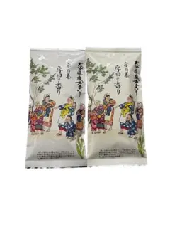 2024年度産 静岡茶 深蒸し茶200g30袋 日本茶緑茶煎茶 静岡茶 緑の風(旧いろり)200g 袋入り 普通蒸し煎茶 お茶 普通級 - 静岡
