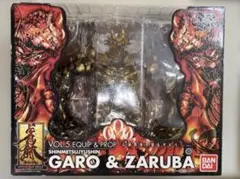 装着変身 牙狼 超合金 ※値下げ不可 - メルカリ