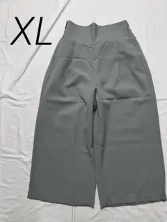 ✨激安✨パンツ　GU レディース　XL