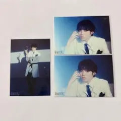 原因は自分にある。 げんじぶ　小泉光咲　生写真