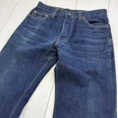 70'sビンテージ古着！日本製 CACTUS カクタス ベルボトム デニムパンツ