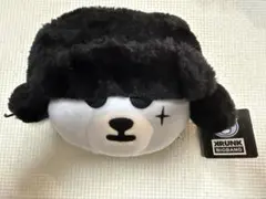 2026年最新】bigbang krunk bang bang bang おすわりぬいぐるみ g