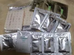 アルビオン　サンプルセット