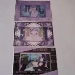 うたプリ タブナイ ビジュカ 美風藍