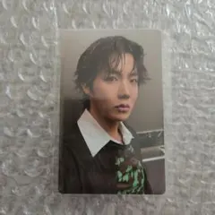 BTS トレカ 東京ドーム Weverse 会場 限定 ラキドロ j-hope - メルカリ