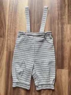 【美品】familiar ファミリア　80 男の子 ズボン　パンツ　フォーマル