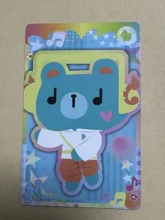 PondPhuwin Permpoon GMMTV トレカ1枚