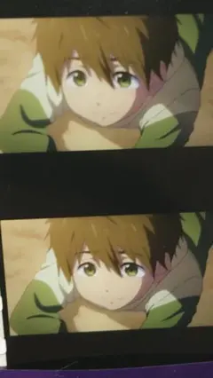 2025年最新】free フィルム 遙 幼少の人気アイテム - メルカリ