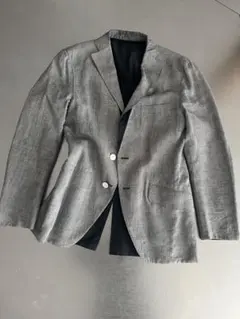 千鳥 テーラードジャケット