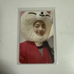 StrayKids スキズ noeasy トレカ アイエン