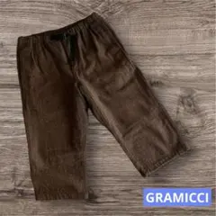 グラミチ ウール