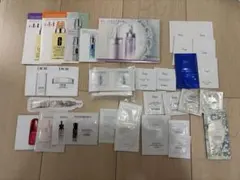 デパコス　スキンケア　試供品　セット　37点