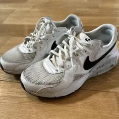 NIKE スニーカー AIR MAX 26㎝