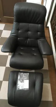 美品！ ロルフベンツ ROLF BENZ 1人掛け アームチェア 大塚家具 | Mercari